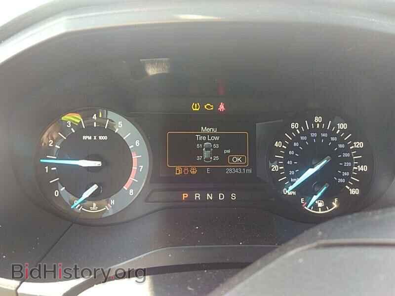 2018 Ford Edge - VIN: 2FMPK3G97JBC59806 - Фото 5