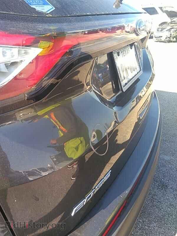 2018 Ford Edge - VIN: 2FMPK3G97JBC59806 - Фото 8
