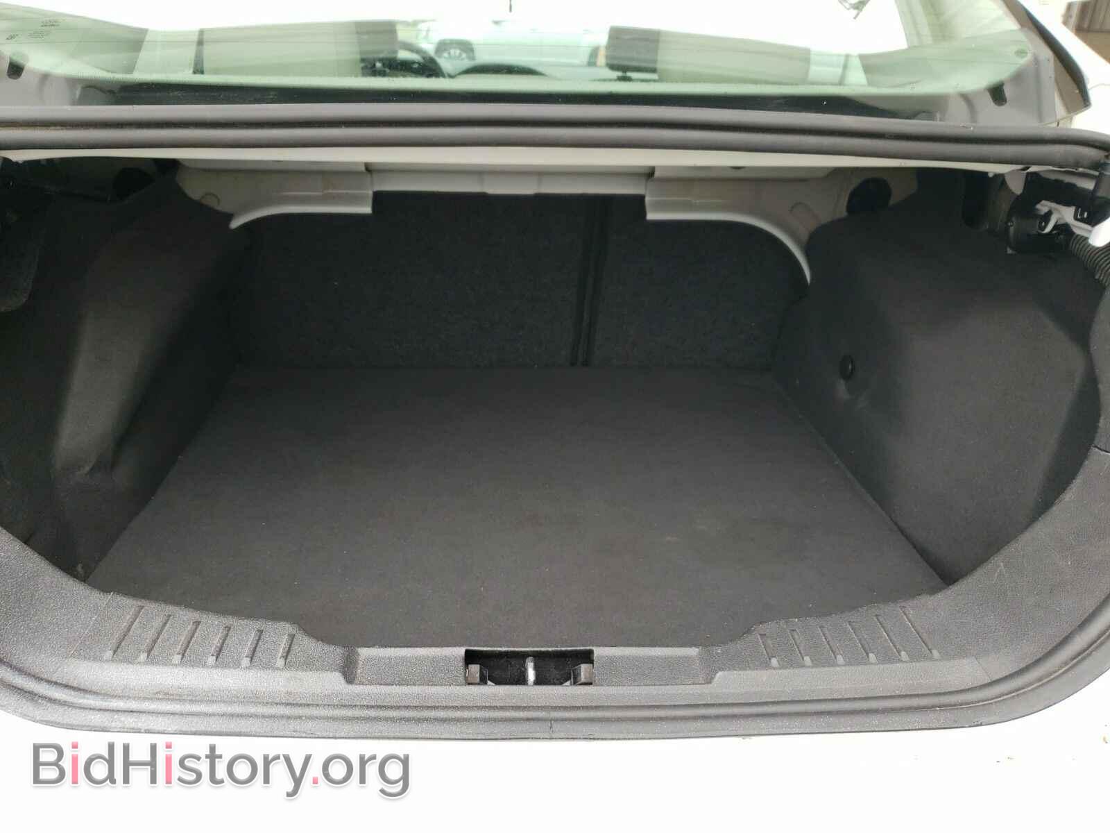 2015 Ford Focus - VIN: 1FADP3F26FL332870 - Photo 7