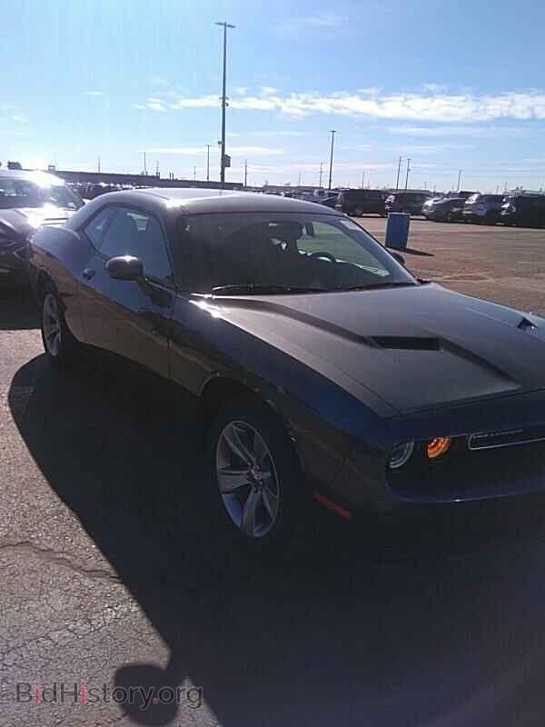 2019 Dodge Challenger - VIN: 2C3CDZAG1KH642019 - Фото 8