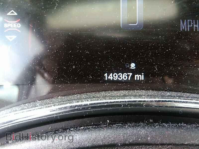 2014 Dodge Durango - VIN: 1C4RDHDG5EC452582 - Фото 5