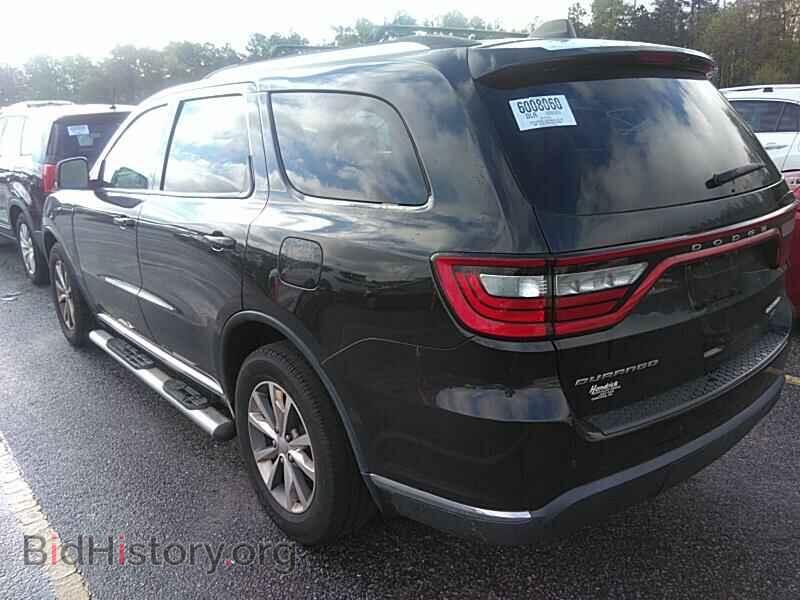 2014 Dodge Durango - VIN: 1C4RDHDG5EC452582 - Фото 9