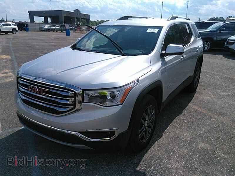 Photo 1GKKNMLS7KZ280002 - GMC Acadia 2019