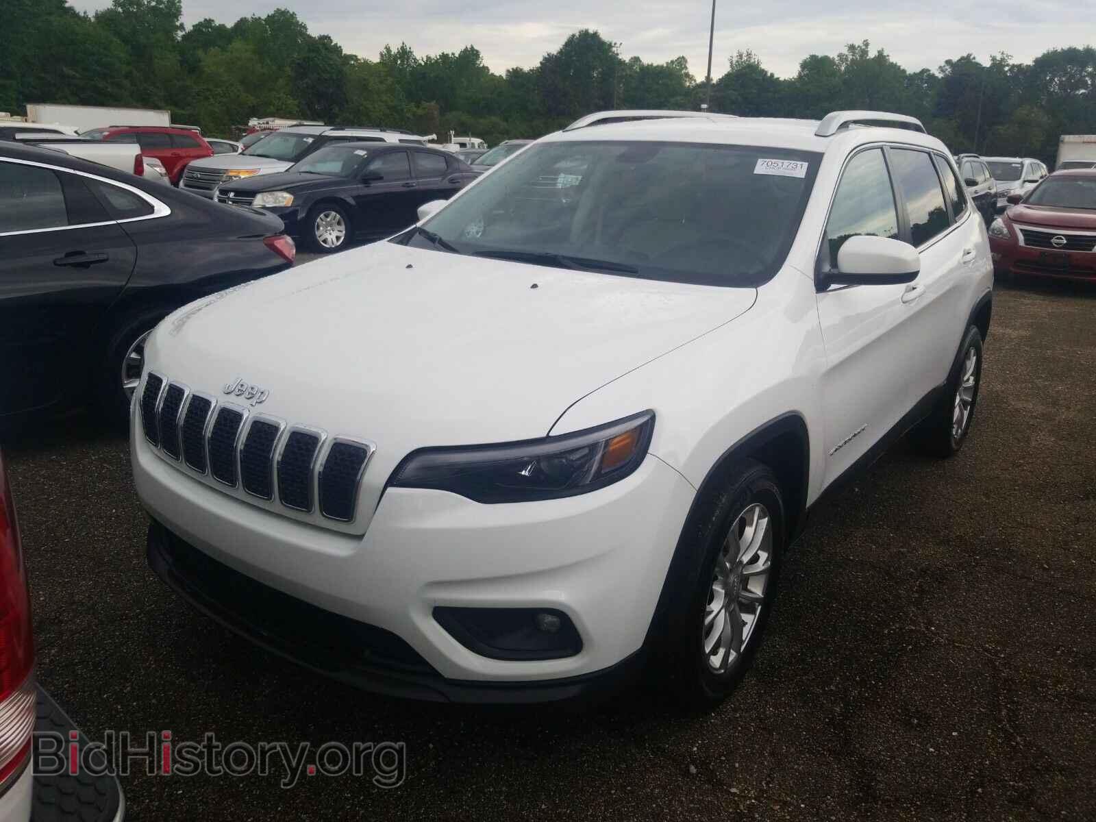 Photo 1C4PJLCB0KD285689 - Jeep Cherokee 2019