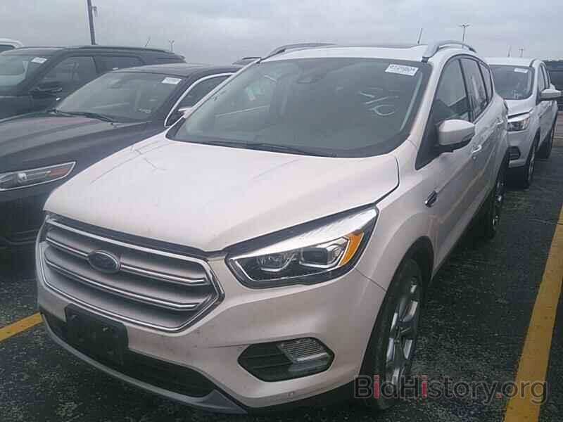 Photo 1FMCU0J97HUB79538 - Ford Escape 2017