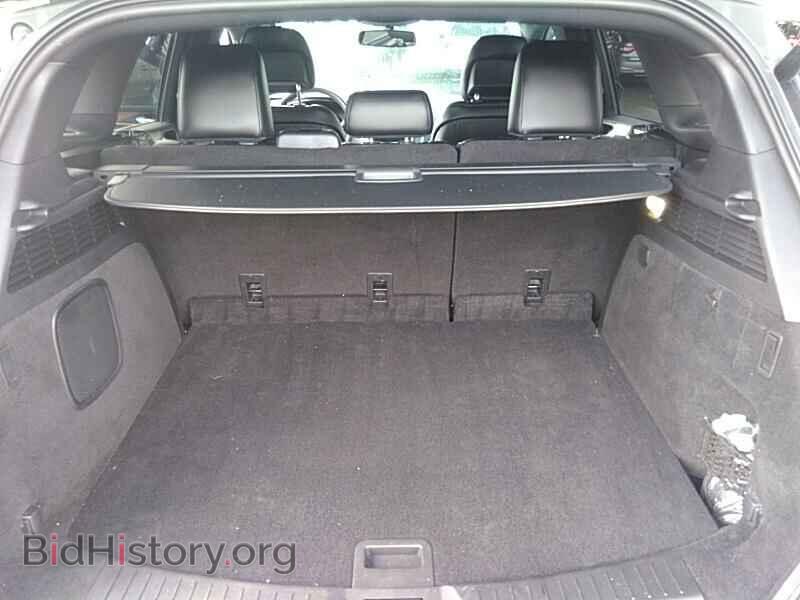 2017 Lincoln MKC - VIN: 5LMCJ2C94HUL34772 - Фото 7