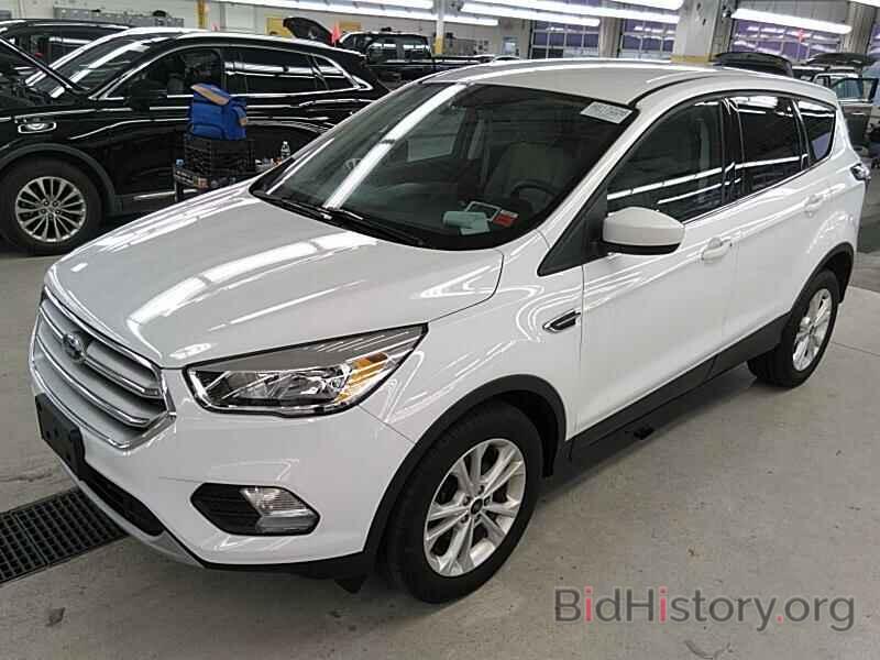 Photo 1FMCU0GD0HUC37632 - Ford Escape 2017