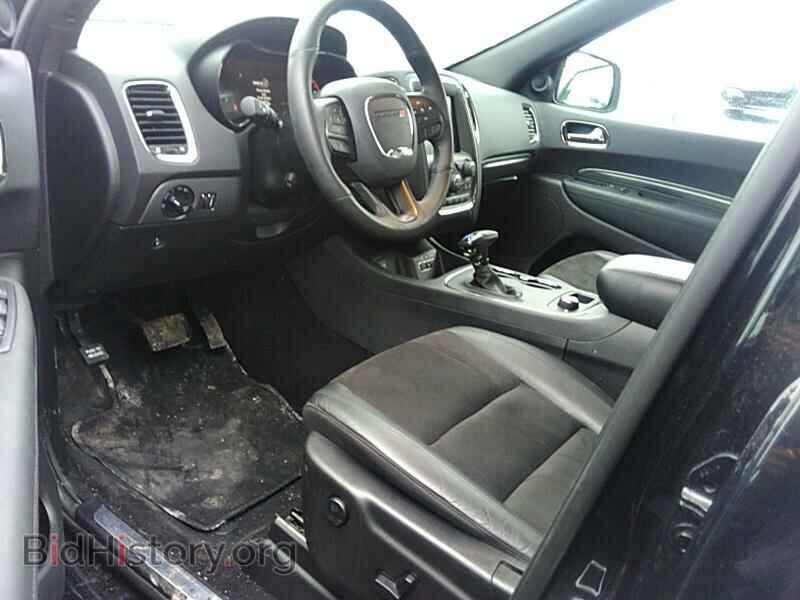 2019 Dodge Durango - VIN: 1C4SDJCT6KC745152 - Фото 3