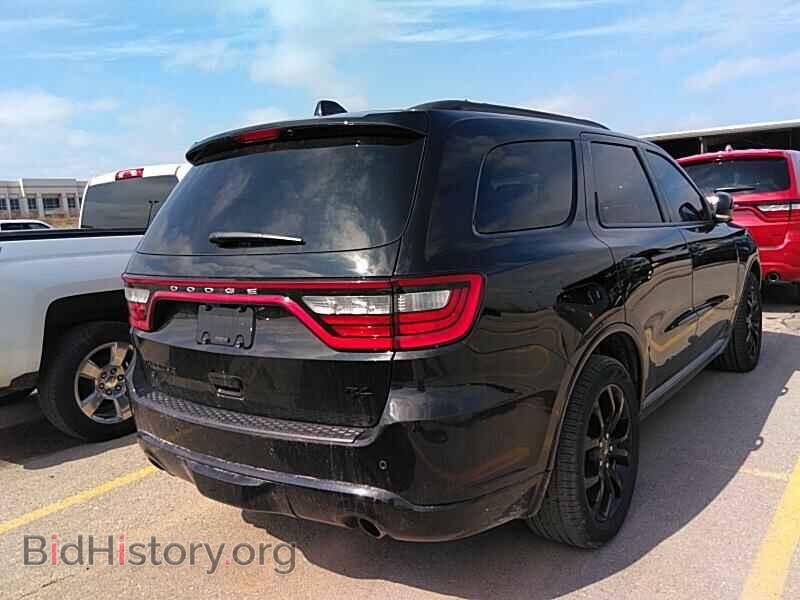 2019 Dodge Durango - VIN: 1C4SDJCT5KC663588 - Photo 2