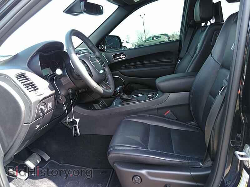 2019 Dodge Durango - VIN: 1C4SDJCT5KC663588 - Photo 3
