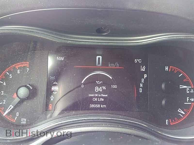 2019 Dodge Durango - VIN: 1C4SDJCT5KC663588 - Photo 5