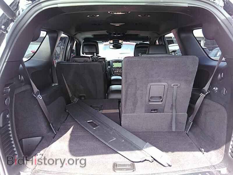 2019 Dodge Durango - VIN: 1C4SDJCT5KC663588 - Photo 7