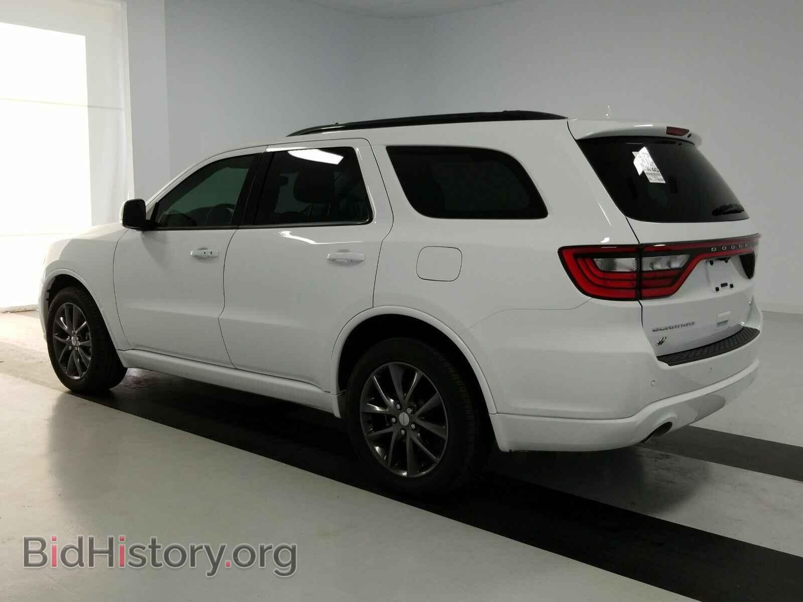 2018 Dodge Durango - VIN: 1C4RDJDG4JC161704 - Фото 6