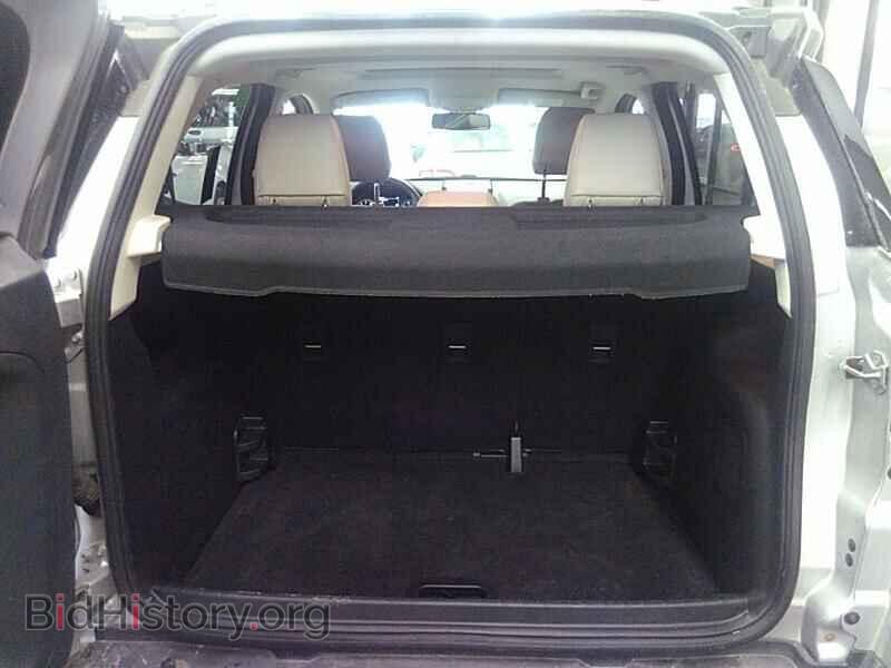 2019 Ford EcoSport - VIN: MAJ6S3KL7KC273229 - Photo 7