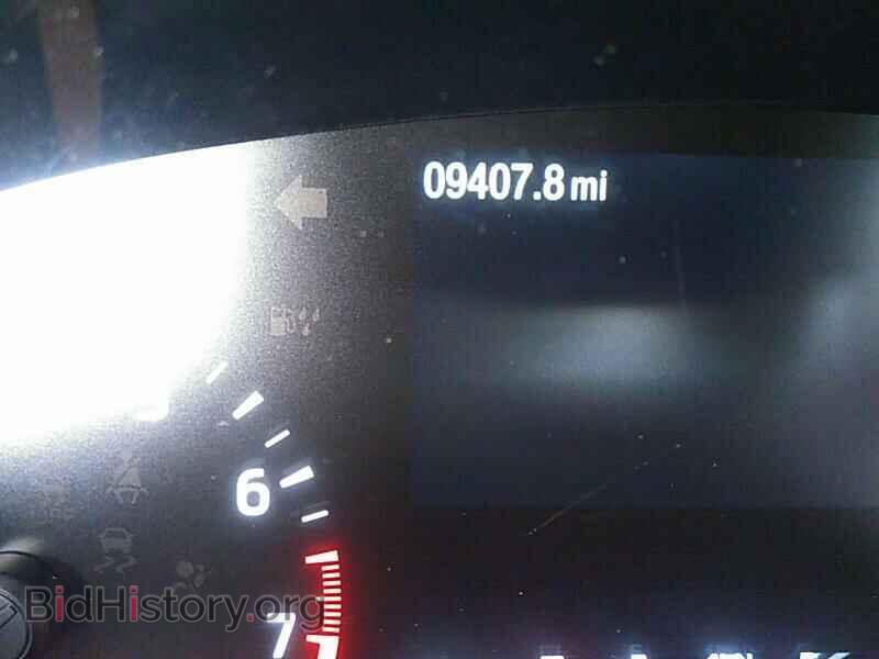 2020 Ford Escape - VIN: 1FMCU9H69LUA37183 - Фото 5