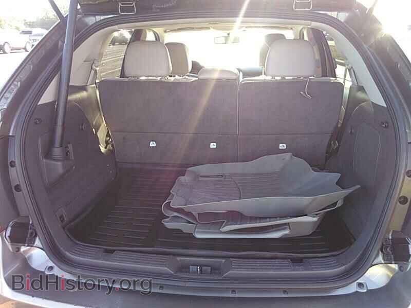 2014 Ford Edge - VIN: 2FMDK3K90EBA14443 - Фото 7