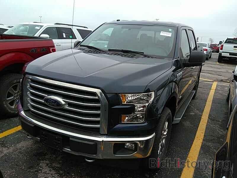 Photo 1FTEW1EP9HKD32597 - Ford F-150 2017