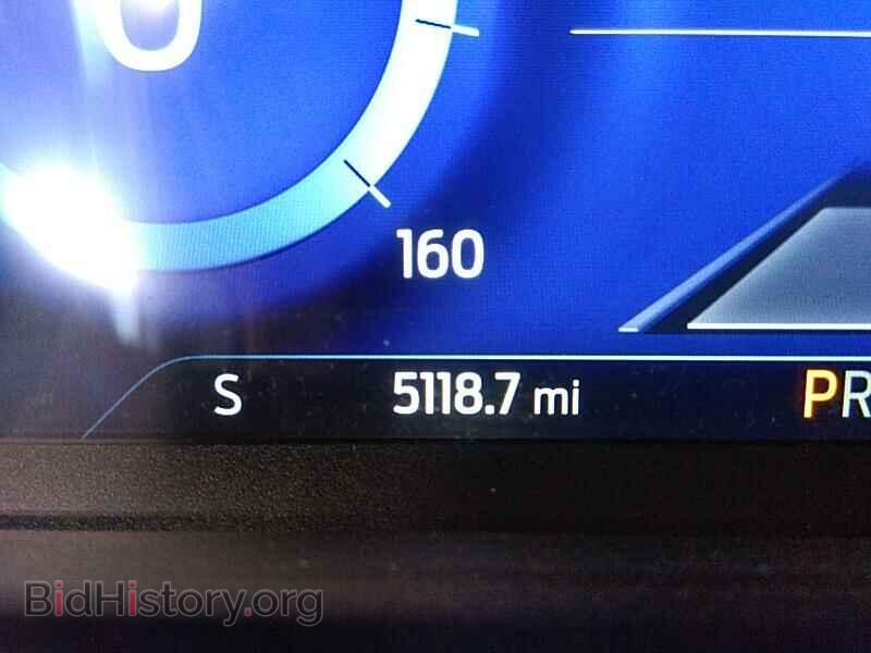 2020 Ford Escape - VIN: 1FMCU9J94LUA58687 - Photo 5