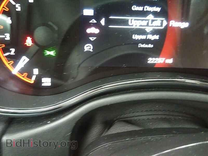 2019 Dodge Durango - VIN: 1C4RDJDG6KC827382 - Photo 5
