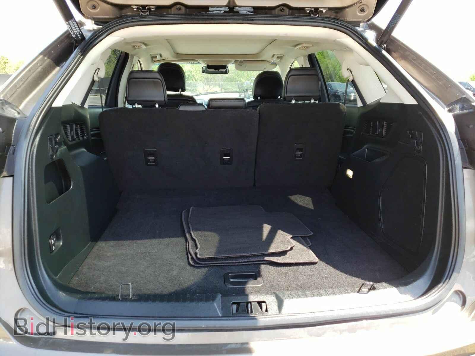 2019 Ford Edge - VIN: 2FMPK3K9XKBB53844 - Photo 7