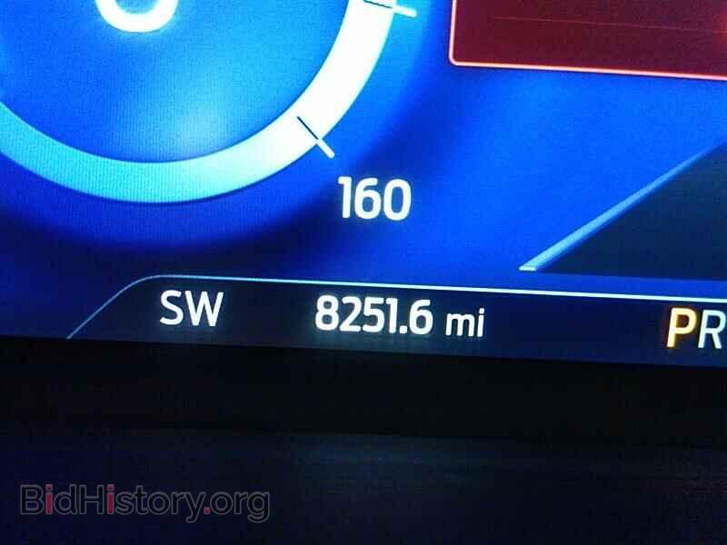 2020 Ford Escape - VIN: 1FMCU9J97LUA58649 - Photo 5