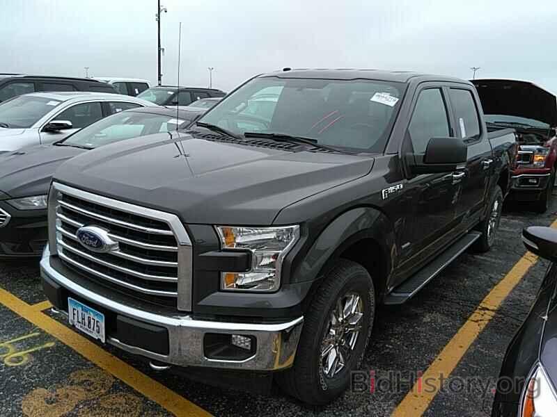Photo 1FTEW1EP3HKD82475 - Ford F-150 2017