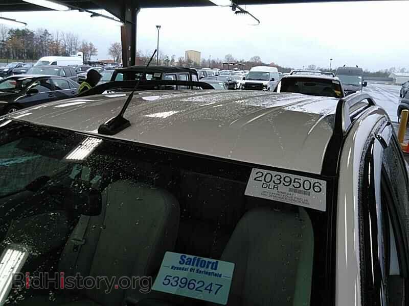 2013 Ford Edge - VIN: 2FMDK3GC5DBC83895 - Фото 9