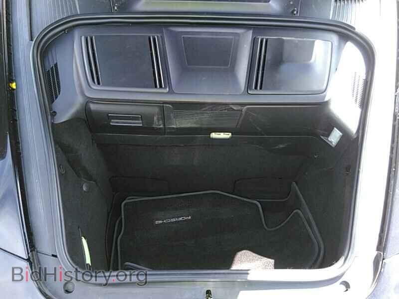 2010 Porsche 911 - VIN: WP0AD2A97AS766332 - Фото 7