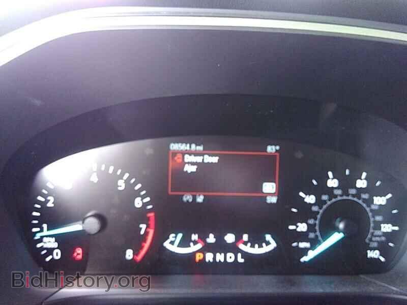 2020 Ford Escape - VIN: 1FMCU0H6XLUA37172 - Photo 5
