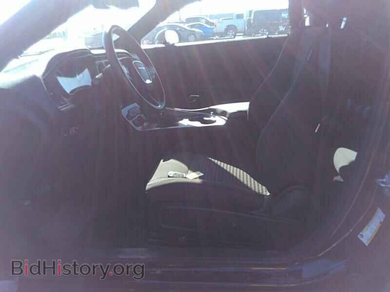 2019 Dodge Challenger - VIN: 2C3CDZAGXKH625719 - Фото 3