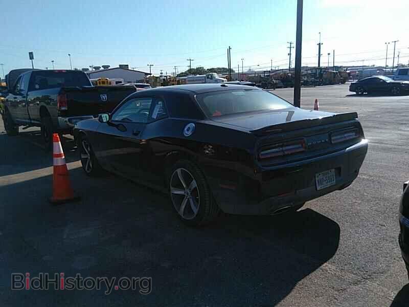 2019 Dodge Challenger - VIN: 2C3CDZAGXKH625719 - Фото 8