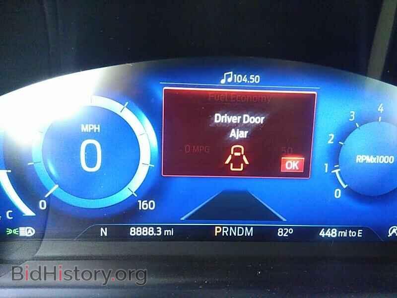 2020 Ford Escape - VIN: 1FMCU9J92LUA58784 - Photo 5