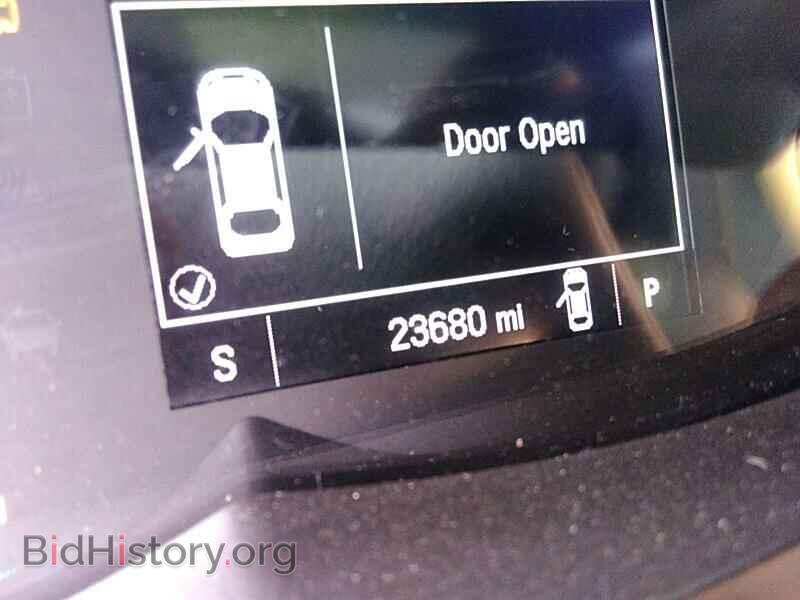 2017 Chevrolet Trax - VIN: 3GNCJKSB1HL241978 - Фото 5