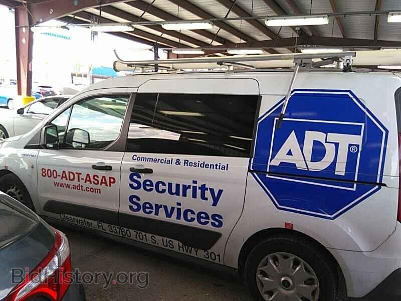 2014 Ford Transit Connect - VIN: NM0LS7F70E1172564 - Фото 8