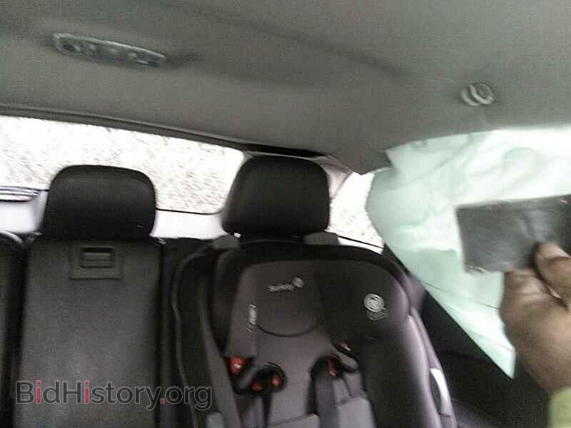 2013 Ford Edge - VIN: 2FMDK3KC5DBA32589 - Фото 18