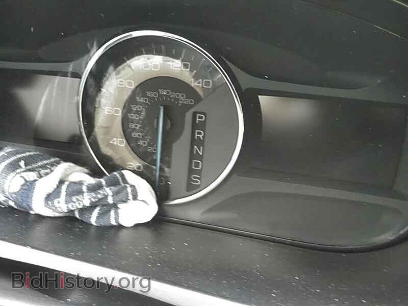 2013 Ford Edge - VIN: 2FMDK3KC5DBA32589 - Фото 5