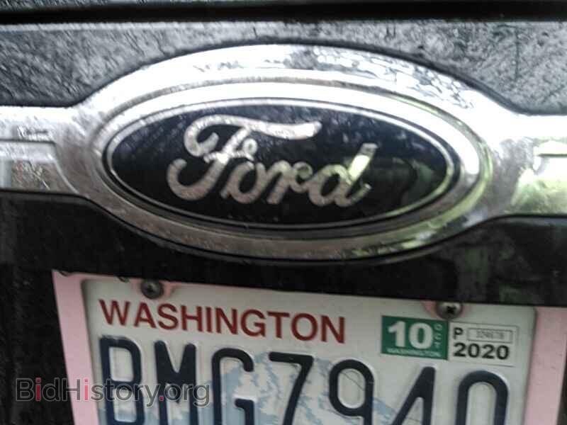 2013 Ford Edge - VIN: 2FMDK3KC5DBA32589 - Фото 7