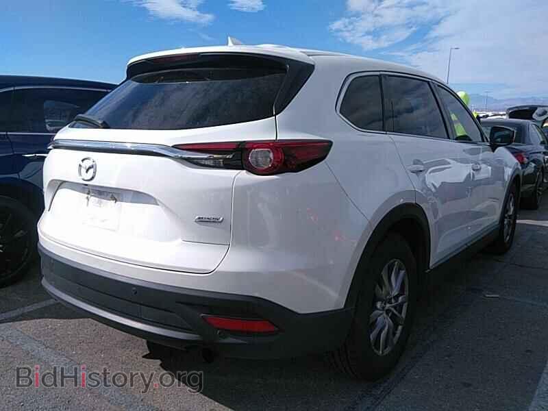 2017 Mazda CX-9 - VIN: JM3TCACY2H0137018 - Фото 2
