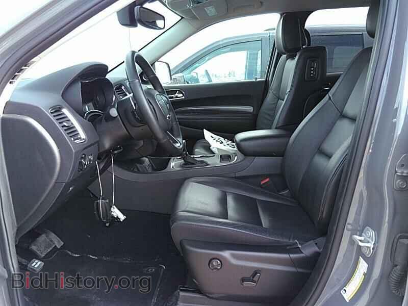 2019 Dodge Durango - VIN: 1C4RDJDG3KC676291 - Photo 3