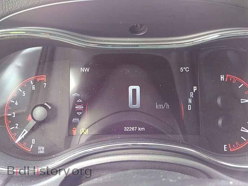2019 Dodge Durango - VIN: 1C4RDJDG3KC676291 - Photo 5