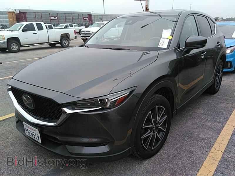 Photo JM3KFADL8H0134050 - Mazda CX-5 2017