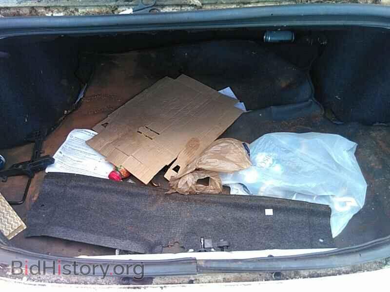 2012 Chrysler 200 - VIN: 1C3CCBBB1CN190952 - Фото 7