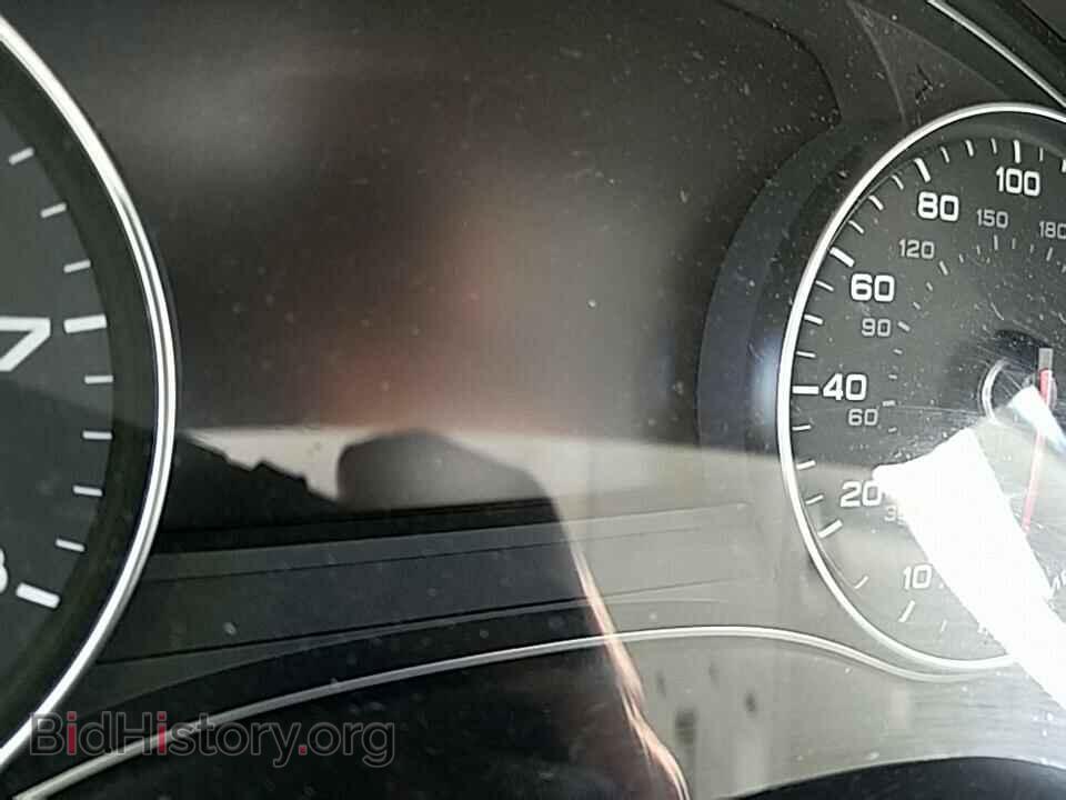 2012 Audi A6 - VIN: WAUDFAFC3CN159753 - Фото 5