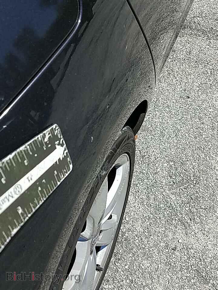 2012 Audi A6 - VIN: WAUDFAFC3CN159753 - Фото 9