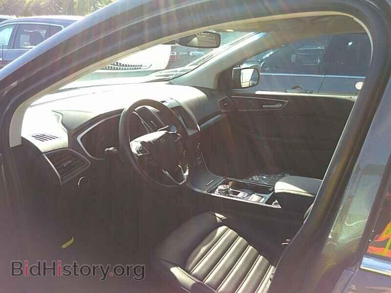 2019 Ford Edge - VIN: 2FMPK4J94KBC03788 - Photo 3