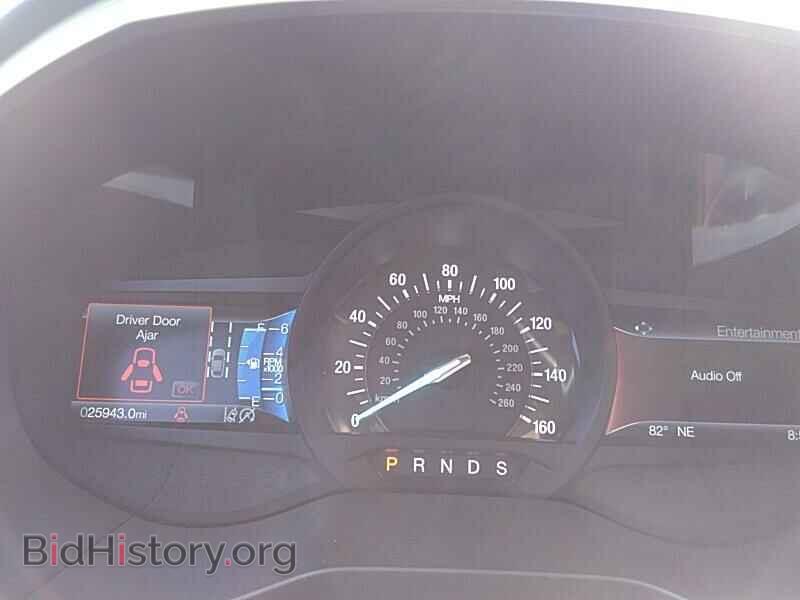 2019 Ford Edge - VIN: 2FMPK4J94KBC03788 - Photo 5
