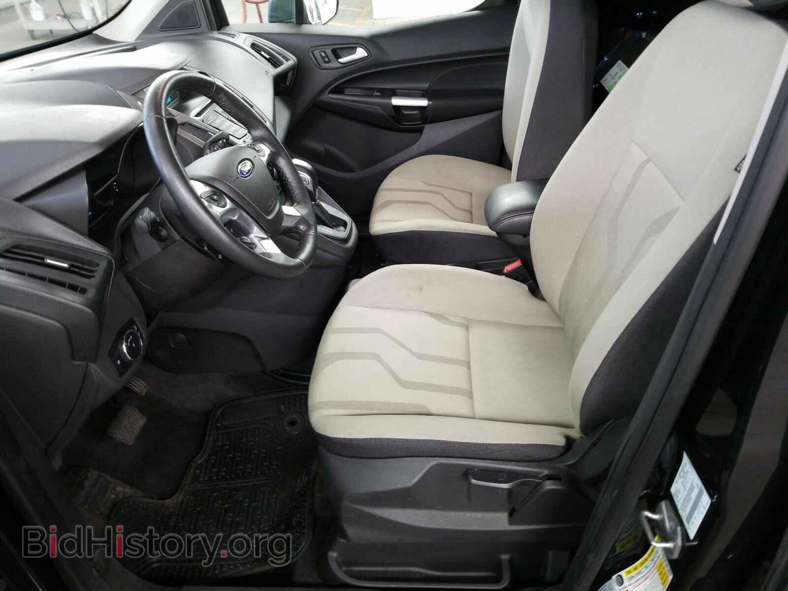 2016 Ford Transit Connect - VIN: NM0LS7F72G1255643 - Фото 3