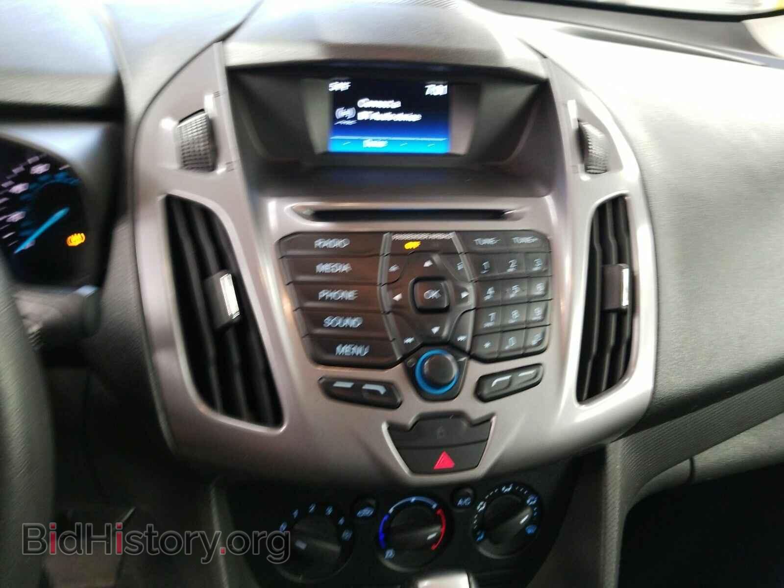 2016 Ford Transit Connect - VIN: NM0LS7F72G1255643 - Фото 4