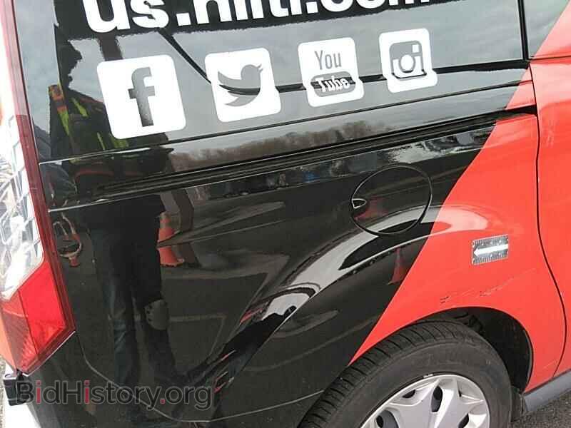 2016 Ford Transit Connect - VIN: NM0LS7F72G1255643 - Фото 9