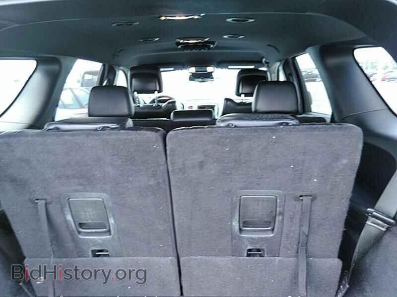 2015 Dodge Durango - VIN: 1C4RDHDG7FC745482 - Photo 7